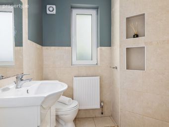 112 Clover Hill, Bray, Co. Wicklow, Bray, Co. Wicklow