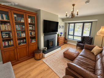 48 Inis Alainn, Curryclogh, Bandon, Co. Cork, Bandon, Co. Cork - Image 3