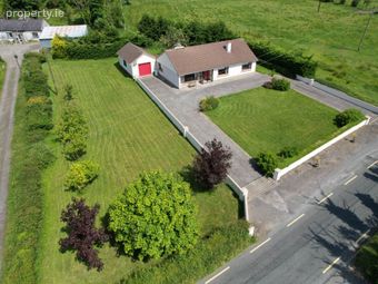 Derrooghs, Kilkerrin, Co. Galway, Kilkerrin, Co. Galway