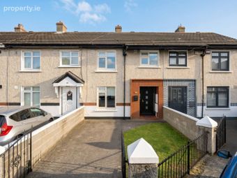 43 Elmdale Crescent, Dublin 10, Cherry Orchard, Dublin 22 - Image 2