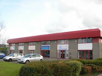 Melbourne Business Park, Model Farm Road, Model Farm Road, Co. Cork