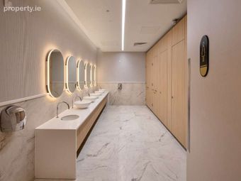 The Halfmoon Building, Lavitts Quay, Cork City, Co. Cork, St. Lukes, Co. Cork - Image 4