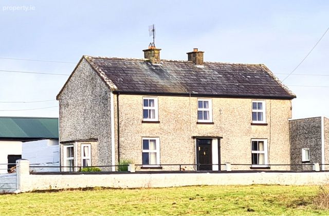 Derryfadda, Clonlara, Clonlara, Co. Clare - Click to view photos