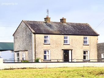 Derryfadda, Clonlara, Clonlara, Co. Clare