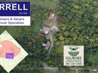 Fureys Mills, Grange, Corrandulla, Co. Galway - Image 2