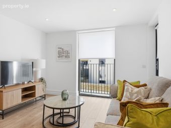 Apartment 2, Papworth House, Gas Yard Lane, Malahide, Co. Dublin - Image 4