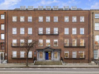 First Floor, Newmount House, Lower Mount Street, Dublin 2, Dublin 2