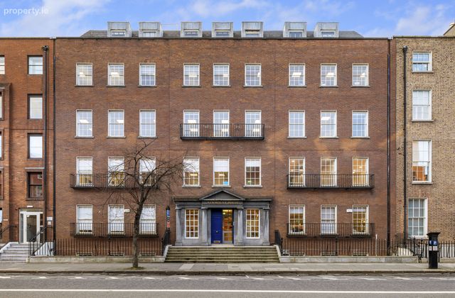 Part 3rd Floor Front, Newmount House, Lower Mount Street, Dublin 2, Dublin 2 - Click to view photos