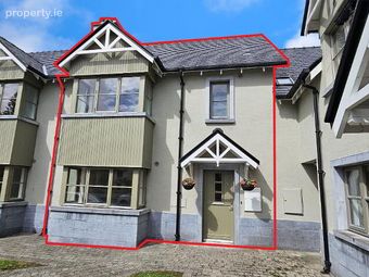 58 O'carolan's Court, Kilronan, Ballyfarnon, Boyle, Co. Roscommon, Boyle, Co. Sligo - Image 3