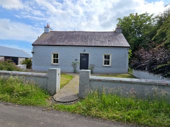 Wild Rose Cottage, Faus, Croghan, Boyle, Co. Roscommon, Croghan, Co. Roscommon - Image 2