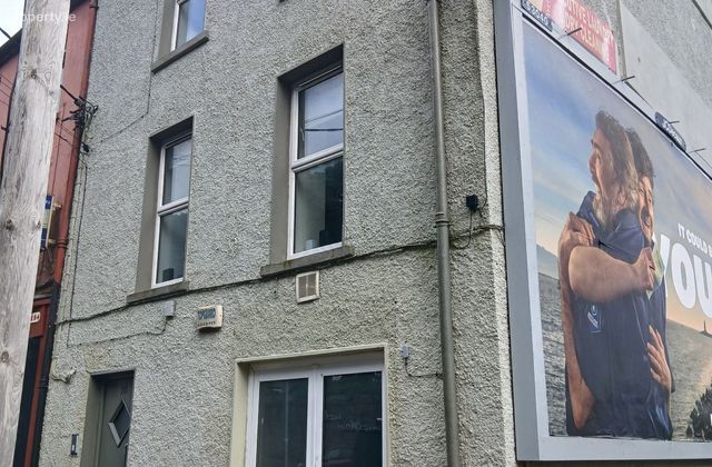 Apartment 2, 185 Old Youghal Road, Cork, St. Lukes, Co. Cork - Click to view photos