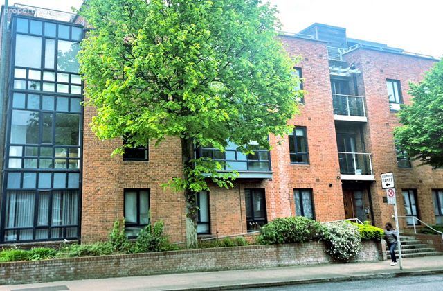 Apartment 14, Valencia House, North Circular Road, Dublin 7 - Click to view photos