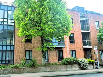 Apartment 14, Valencia House, North Circular Road, Dublin 7