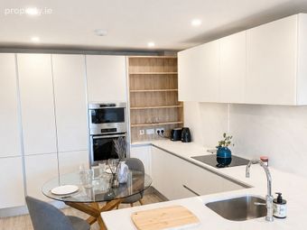 Apartment 236, The Camden, Charlotte Quay Dock, Hanover Quay, Dublin 2 - Image 4