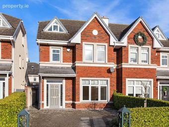 189 Castlemoyne, Balgriffin, Dublin 13, Balgriffin, Dublin 13 - Image 2