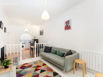 Apartment 2, Aston Abbey, 10 Aston Quay, Temple Bar, Dublin 2