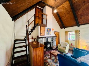 West View Cottage, Park, Rosscahill, Co Galway, Rosscahill, Co. Galway - Image 3
