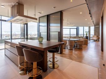 The Penthouse, Tara Street, Dublin 2 - Image 3