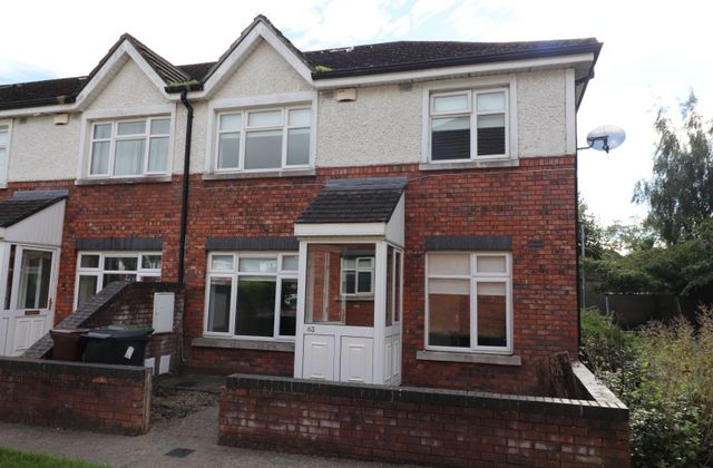 Priory Square, Saint Raphael's Manor, Celbridge, Celbridge, Co. Kildare - Click to view photos