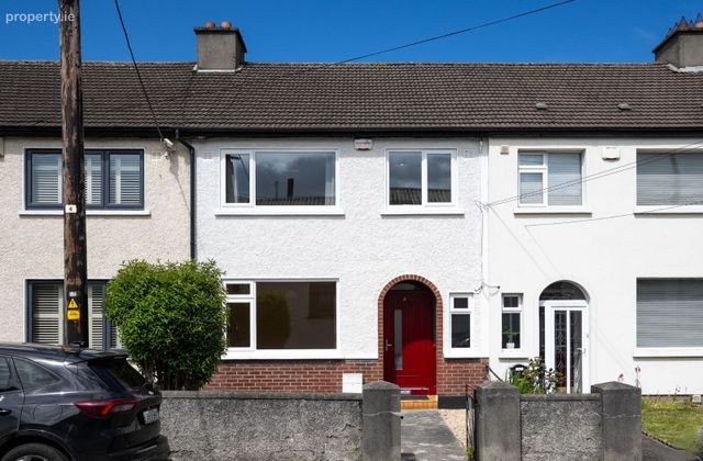 4 Tivoli Avenue, Harold's Cross, Dublin 6w - Click to view photos