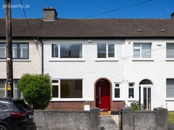 4 Tivoli Avenue, Harold's Cross, Dublin 6w