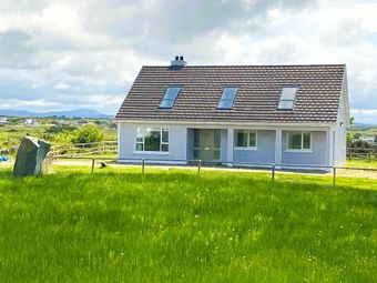 Kilclooney Beg, Portnoo, Portnoo, Co. Donegal
