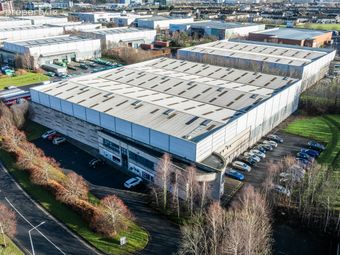 Unit 37 Fonthill Business Park, Fonthill Road, Clondalkin, Dublin 22, Lucan, Co. Dublin - Image 2