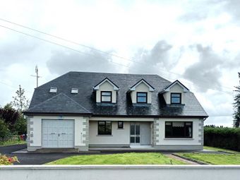 Kinturk Upper, Ballyhean, Castlebar, Co. Mayo