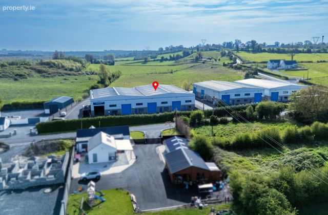 Clara Welding Services, Carraig M&oacute;r Industrial Estate, Clara, Co. Offaly - Click to view photos