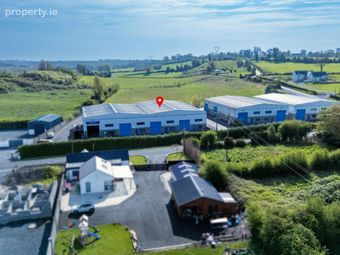Clara Welding Services, Carraig M&oacute;r Industrial Estate, Clara, Co. Offaly