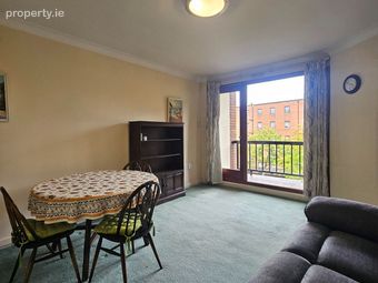 Apartment 70, Burleigh Court, Ballsbridge, Dublin 4 - Image 2