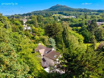Hillbrook, Ballywaltrim Lane, Bray, Co. Wicklow, Bray, Co. Wicklow