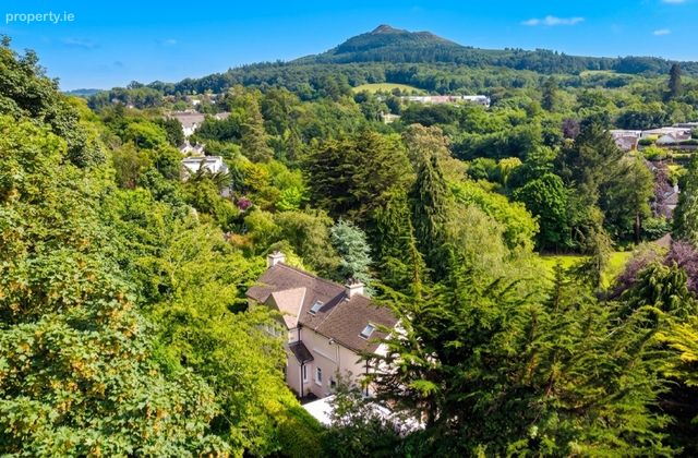 Hillbrook, Ballywaltrim Lane, Bray, Co. Wicklow, Bray, Co. Wicklow - Click to view photos
