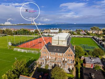66 Radcliffe Hall, Saint John`s Road, Sandymount, Dublin 4, Co. Dublin, Sandymount, Dublin 4 - Image 2