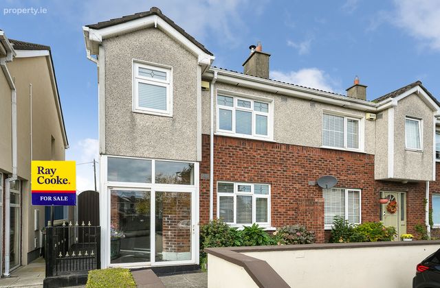 6 Patrickswell Court, Finglas, Dublin 11, Finglas, Dublin 11 - Click to view photos
