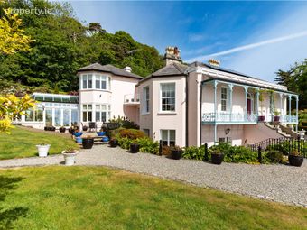 Mount Mapas House, Victoria Road, Killiney, Co. Dublin, Killiney, Co. Dublin - Image 5