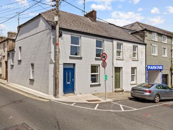 1b Saint Peter's Square, Wexford, Wexford Town, Co. Wexford