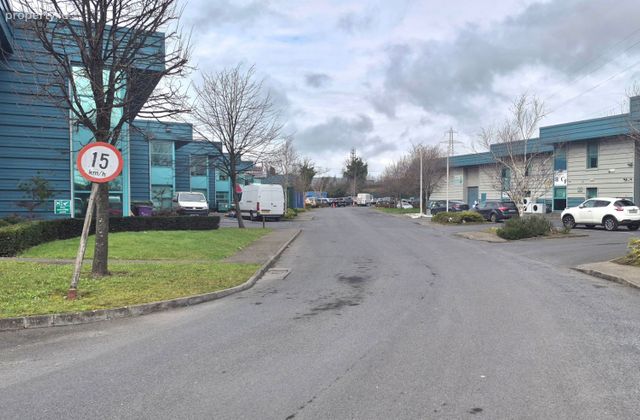 Millennium Business Park, Ballycoolin, Blanchardstown, Dublin 15 - Click to view photos