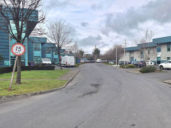 Millennium Business Park, Ballycoolin, Blanchardstown, Dublin 15