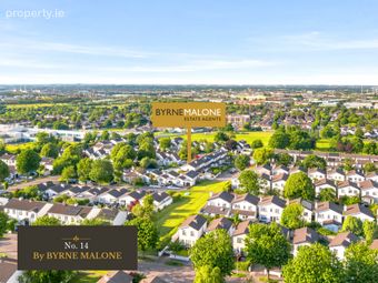 14 The Park, Kingswood Heights, Dublin 24, Kilnamanagh, Dublin 24 - Image 3