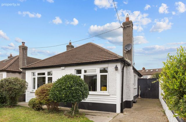 3 Dangan Park, Kimmage Road West, Dublin 12, Dublin 12 - Click to view photos
