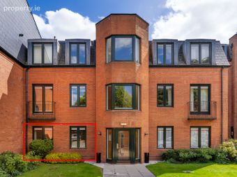 Apartment 20b, Balnagowan, Rathgar, Dublin 6