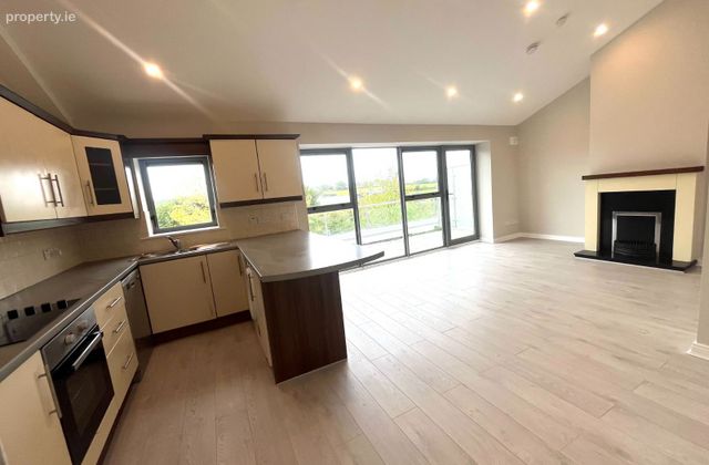 Apartment 2, Gort An Tsamhraidh, Claregalway Shopping Centre, Claregalway, Co. Galway - Click to view photos