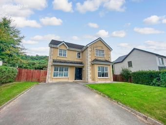36 Lisnennan Court, Letterkenny, Co. Donegal, Letterkenny, Co. Donegal