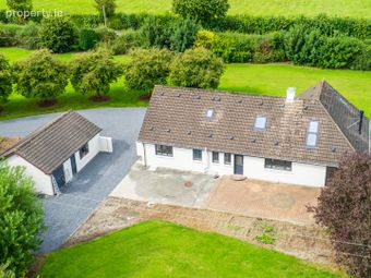 Loughtown Lodge, Donadea, Co. Kildare, Donadea, Co. Kildare - Image 5
