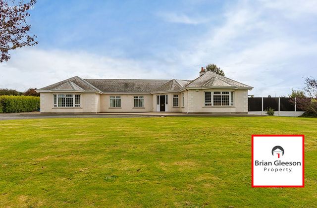 Jadem House, Ballinaparka, Aglish, Cappoquin, Co. Waterford - Click to view photos