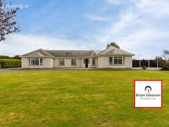 Jadem House, Ballinaparka, Aglish, Cappoquin, Co. Waterford