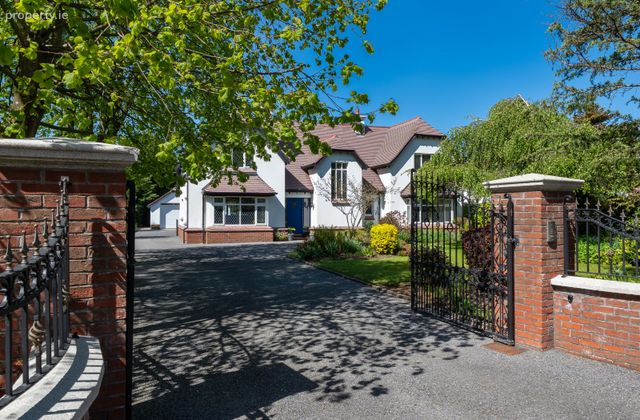 Spollanstown, Tullamore, Co Offaly, Tullamore, Co. Offaly - Click to view photos