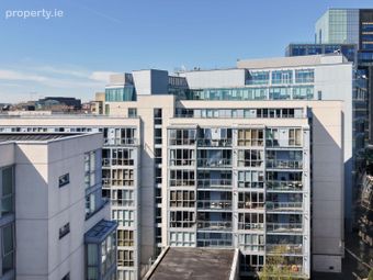 Apartment 32, The Hibernian, The Gasworks, Grand Canal Dock, Dublin 4 - Image 3