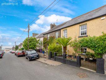 Monkton Row, Harbour View, Wicklow Town, Co. Wicklow - Image 3